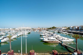 Marina Pearl - View to Vilamoura Marina